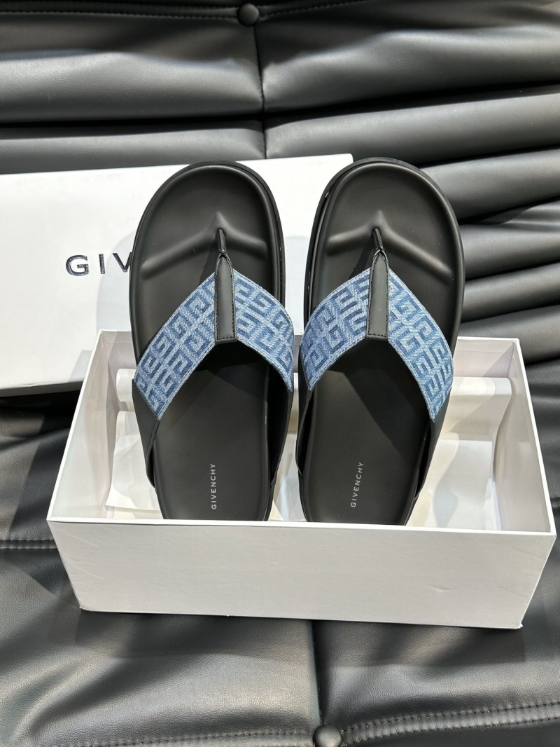 Givenchy Slippers